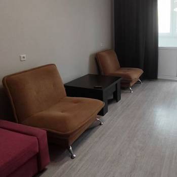 Сдается 1-комнатная квартира, 34,4 м²