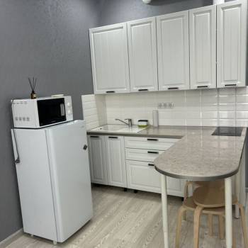 Сдается 1-комнатная квартира, 27 м²
