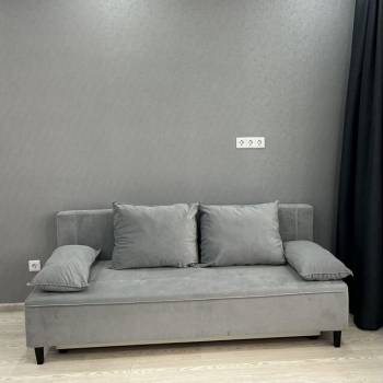 Сдается 1-комнатная квартира, 27 м²