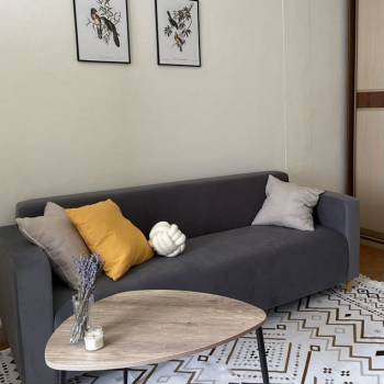 Продается 3-х комнатная квартира, 58,1 м²