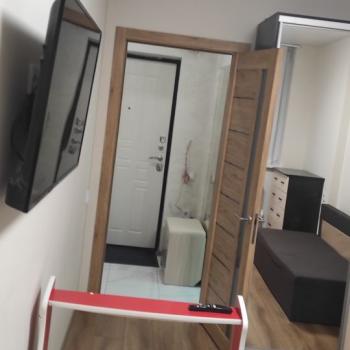 Сдается 2-х комнатная квартира, 40 м²
