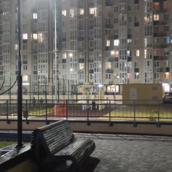 Сдается 2-х комнатная квартира, 40 м²