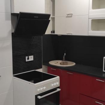 Сдается 2-х комнатная квартира, 40 м²