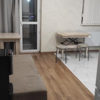 Сдается 2-х комнатная квартира, 40 м²