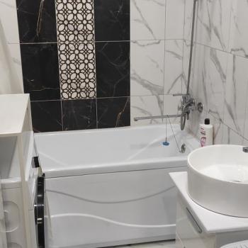 Сдается 2-х комнатная квартира, 40 м²