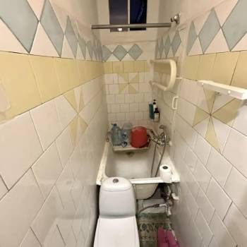 Сдается 1-комнатная квартира, 26 м²