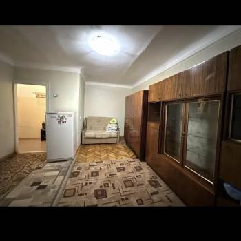 Сдается 1-комнатная квартира, 26 м²