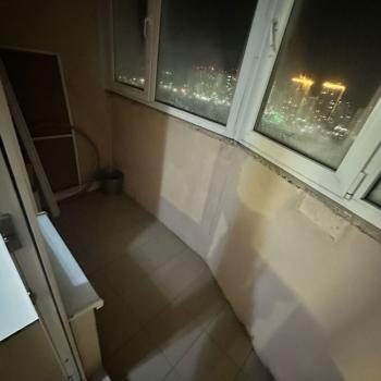 Сдается 1-комнатная квартира, 43 м²
