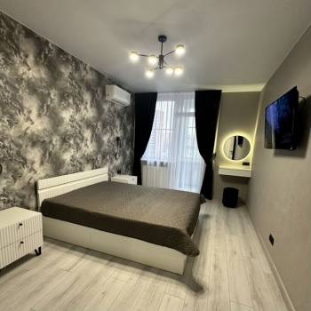 Сдается 1-комнатная квартира, 45 м²