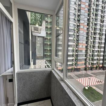 Сдается 1-комнатная квартира, 45 м²