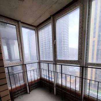 Продается 1-комнатная квартира, 26 м²