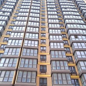 Продается 1-комнатная квартира, 26 м²