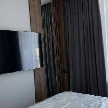 Сдается 2-х комнатная квартира, 50 м²