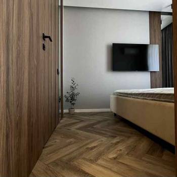 Сдается 2-х комнатная квартира, 50 м²