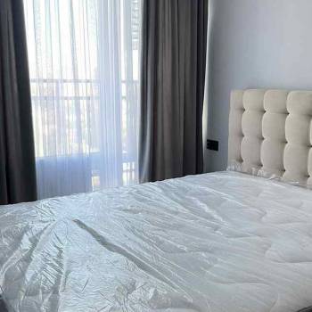 Сдается 2-х комнатная квартира, 50 м²