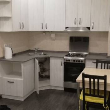 Сдается 1-комнатная квартира, 39,2 м²