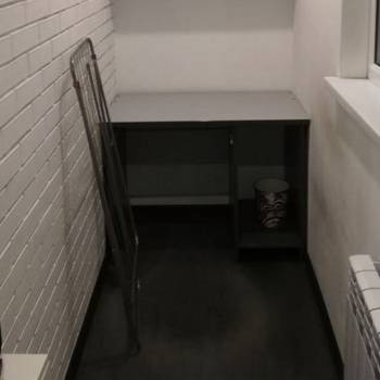 Сдается 1-комнатная квартира, 39,2 м²