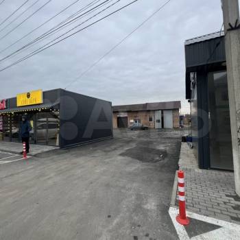 Сдается Нежилое помещение, 130 м²