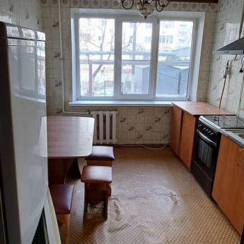 Продается 3-х комнатная квартира, 67,2 м²