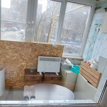Продается 3-х комнатная квартира, 67,2 м²