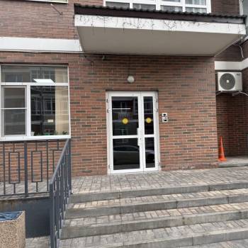 Сдается 1-комнатная квартира, 36 м²