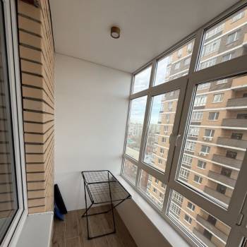 Сдается 1-комнатная квартира, 36 м²