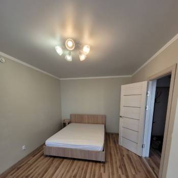 Сдается 2-х комнатная квартира, 55 м²