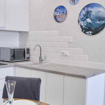 Сдается 1-комнатная квартира, 35 м²