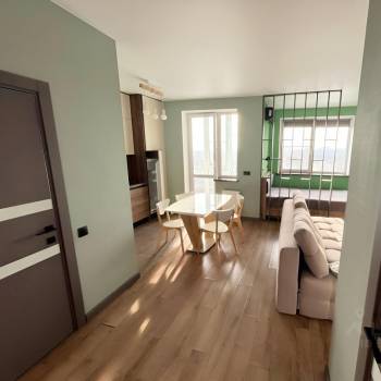 Сдается 1-комнатная квартира, 36 м²