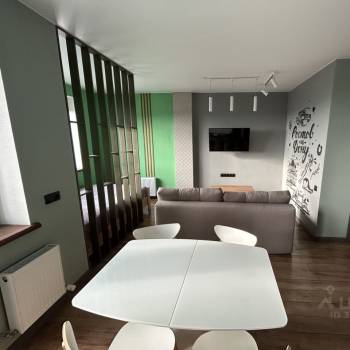 Сдается 1-комнатная квартира, 36 м²