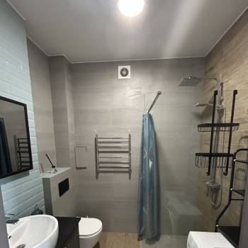 Сдается 1-комнатная квартира, 36 м²