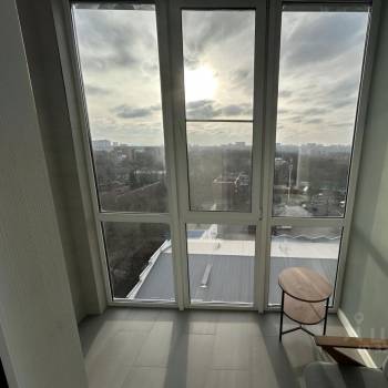 Сдается 1-комнатная квартира, 36 м²