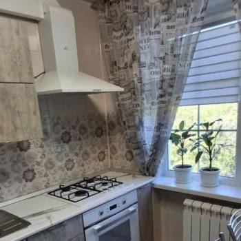 Продается 2-х комнатная квартира, 43 м²