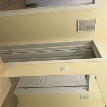 Сдается 2-х комнатная квартира, 50 м²