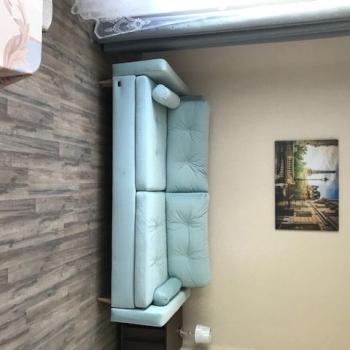 Сдается 2-х комнатная квартира, 50 м²