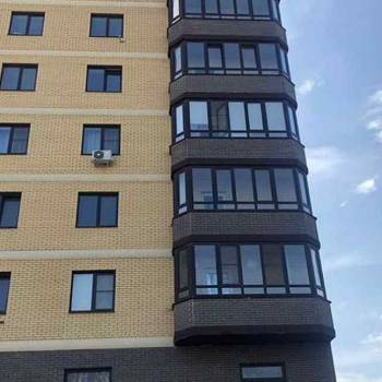 Сдается 2-х комнатная квартира, 47 м²