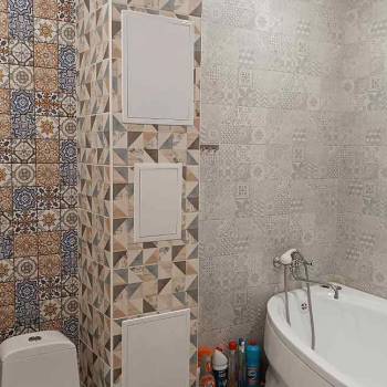 Сдается 2-х комнатная квартира, 47 м²