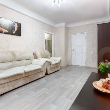 Сдается 2-х комнатная квартира, 49 м²