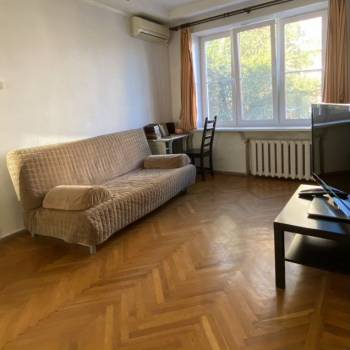 Продается 3-х комнатная квартира, 62,5 м²