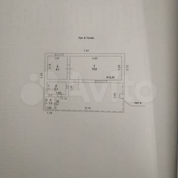 Продается Участок, 1000 м²