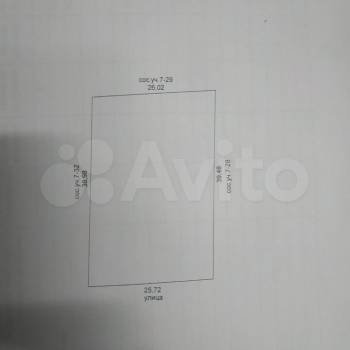 Продается Участок, 1000 м²