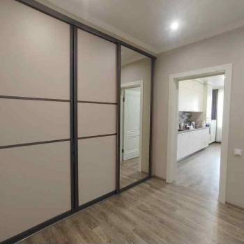 Сдается 2-х комнатная квартира, 64 м²