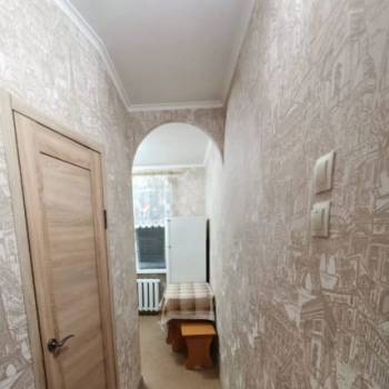 Сдается 1-комнатная квартира, 30 м²