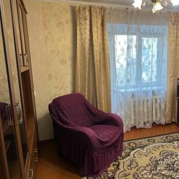 Сдается 2-х комнатная квартира, 38 м²