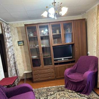 Сдается 2-х комнатная квартира, 38 м²