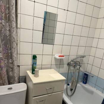 Сдается 2-х комнатная квартира, 38 м²