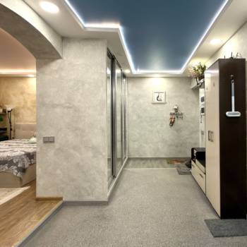 Продается 3-х комнатная квартира, 62,7 м²