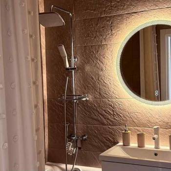 Сдается 1-комнатная квартира, 39 м²
