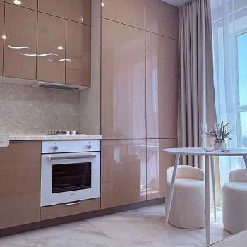 Сдается 1-комнатная квартира, 39 м²