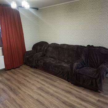 Сдается 2-х комнатная квартира, 50 м²